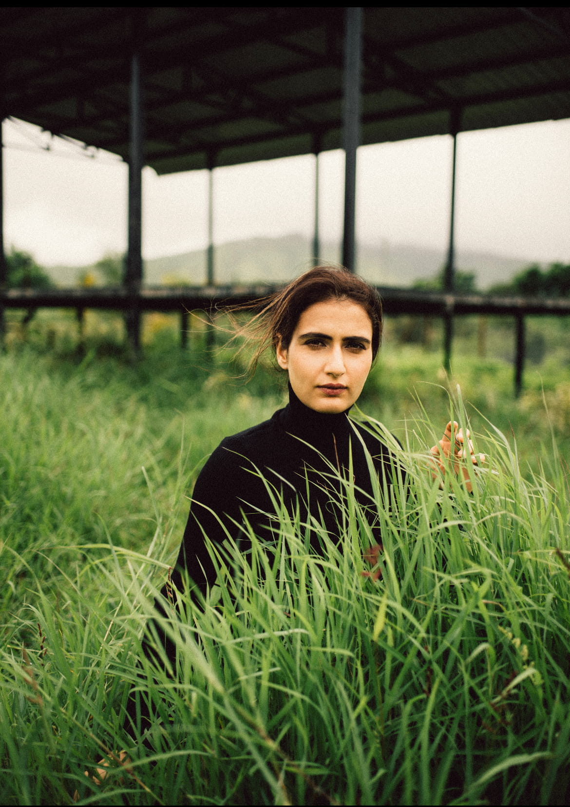 Fatima Sana Shaikh